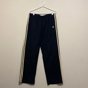 Early 2000s Adidas track pants